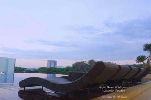 Apartamento Ldh 1912 Dream 3room2bath 8pax