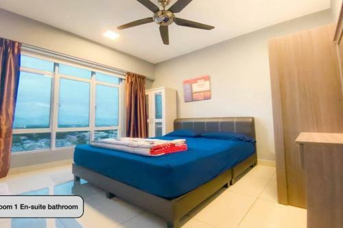 Apartamento Ldh 1912 Dream 3room2bath 8pax