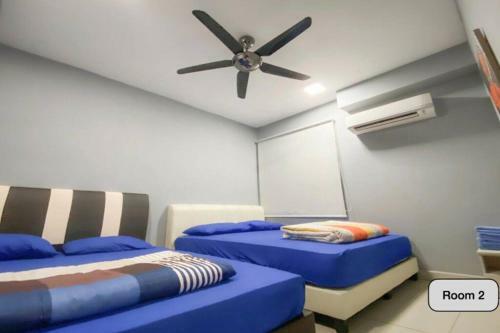 Apartamento Ldh 1912 Dream 3room2bath 8pax