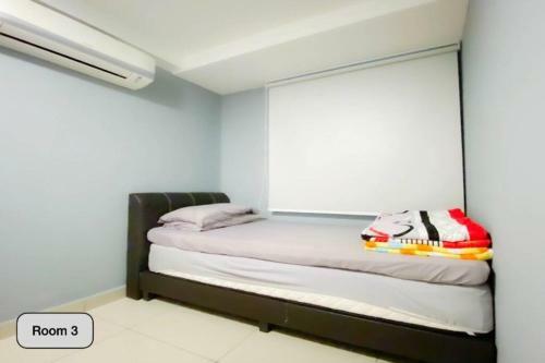 Apartamento Ldh 1912 Dream 3room2bath 8pax