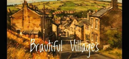 The Cottage, Grotton Hall, Lydgate, Saddleworth