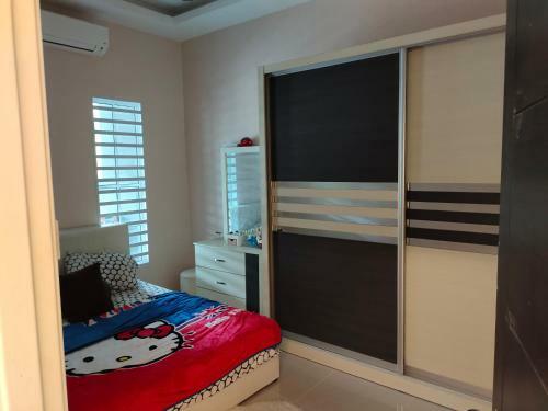 Zaini Homestay