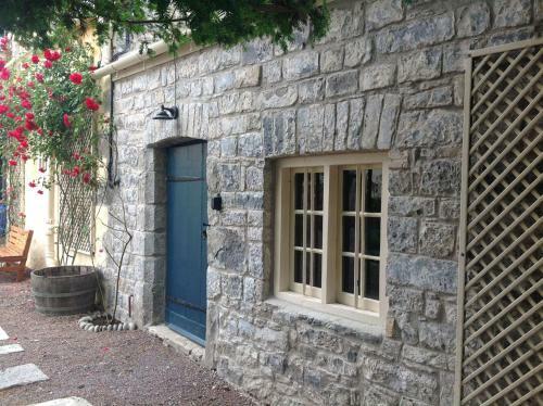 Apartamento The Bakery, Gileston Manor