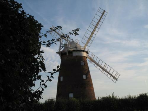Piglets Boutique B&B