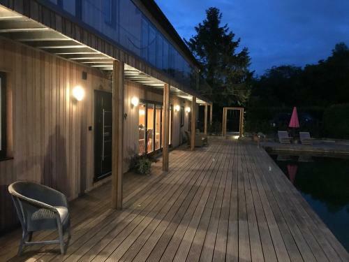 Piglets Boutique B&B