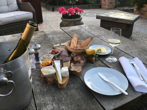 Piglets Boutique B&B