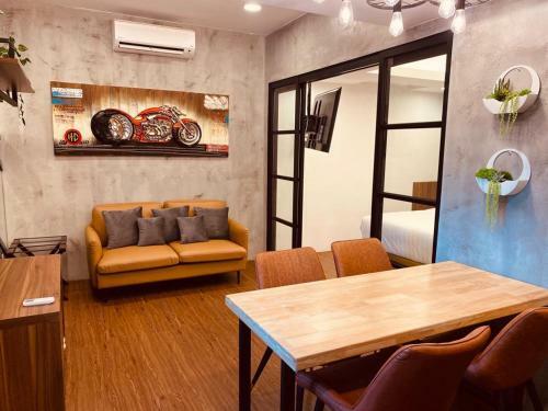 Zone Hotel Ipoh