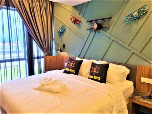Zone Hotel Ipoh