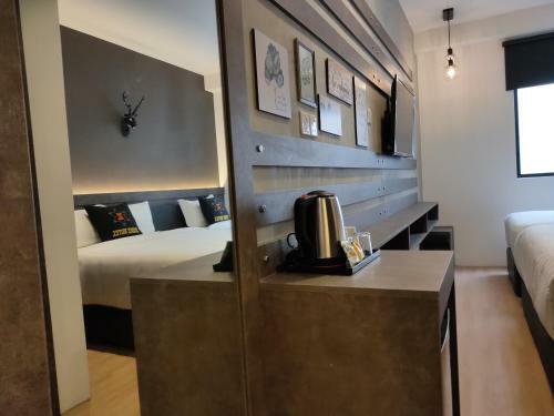 Zone Hotel Ipoh
