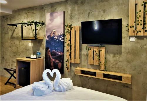 Zone Hotel Ipoh