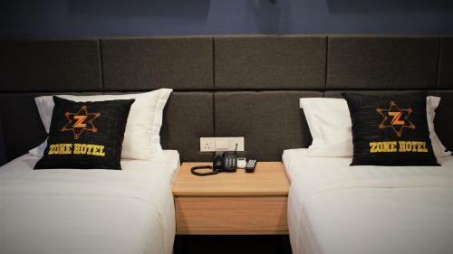 Zone Hotel Ipoh