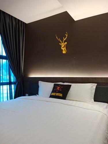 Zone Hotel Ipoh
