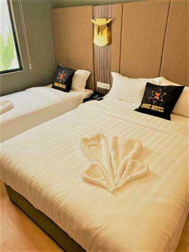Zone Hotel Ipoh