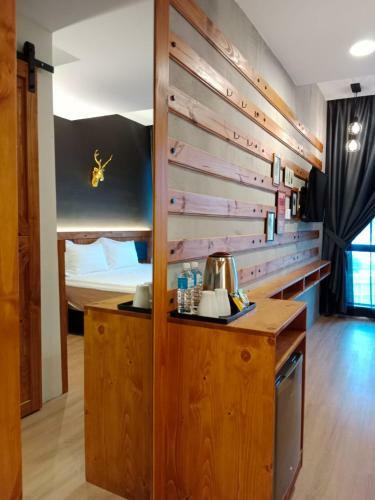 Zone Hotel Ipoh