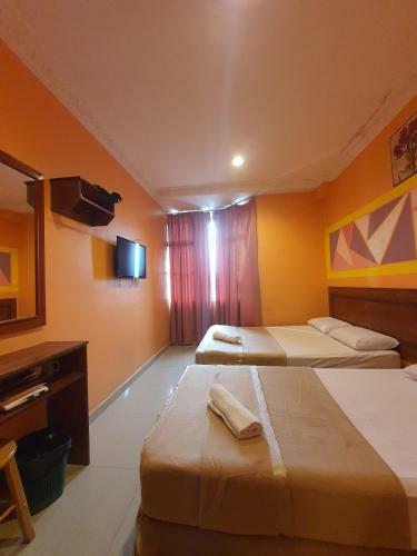 Highway Budget Hotel