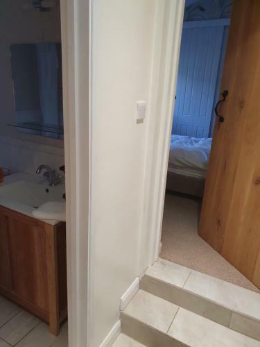 Cosy Country Double Room