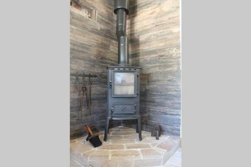The Dovecote - Unique Self-contained 1bed Renovated Barn