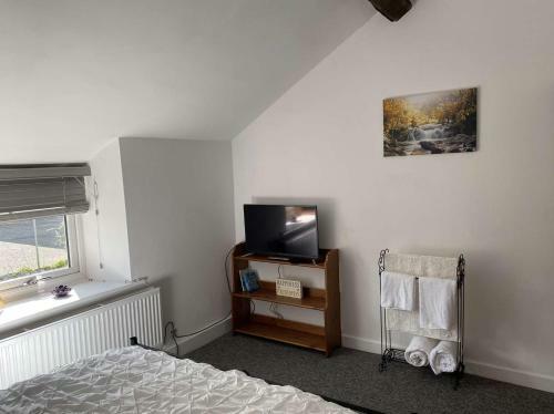 Rhos Cottage Ruthin
