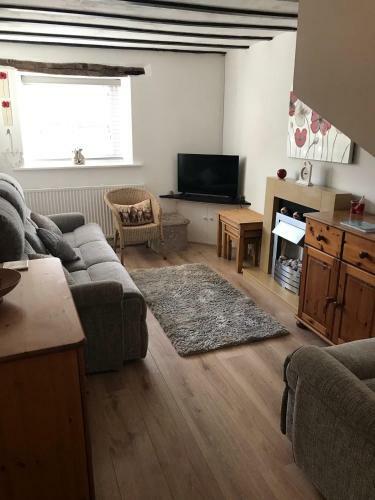 Rhos Cottage Ruthin