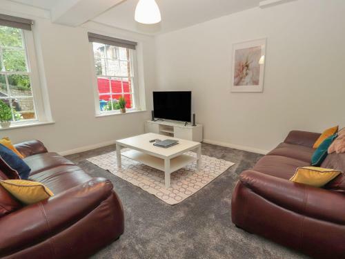 Apartamento Memorial Building