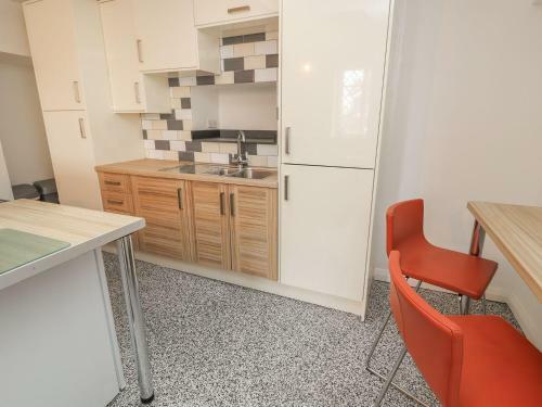 Apartamento Memorial Building
