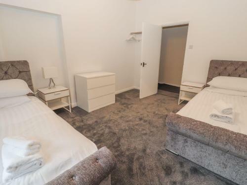 Apartamento Memorial Building