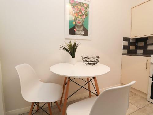 Apartamento Memorial Building