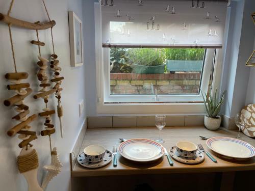 Apartamento Tiny Beach House