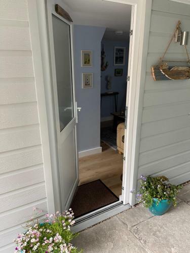 Apartamento Tiny Beach House