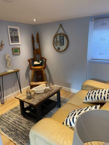 Apartamento Tiny Beach House