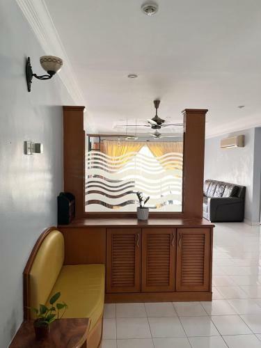 Apartamento Ipoh Sunway Lagoon Water Park