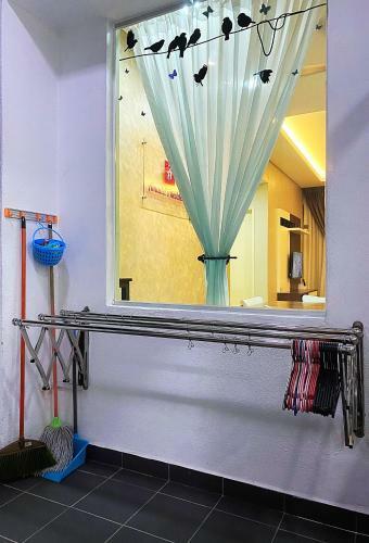 Apartamento Amadel Residence 14