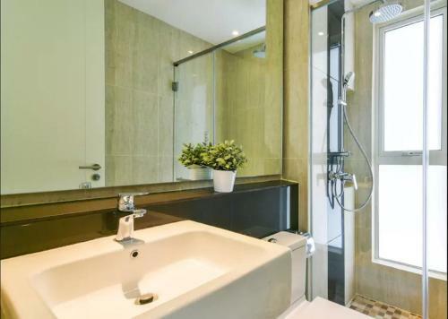 Apartamento Relax & Chill At Malacca River