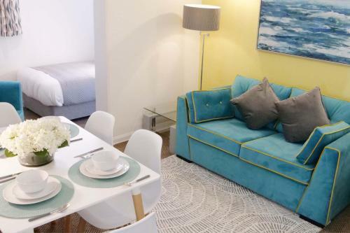 Apartamento Ivy Cottage Ryde