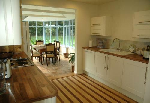 Apartamento Bluebells