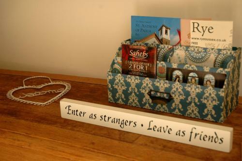 Apartamento Bluebells