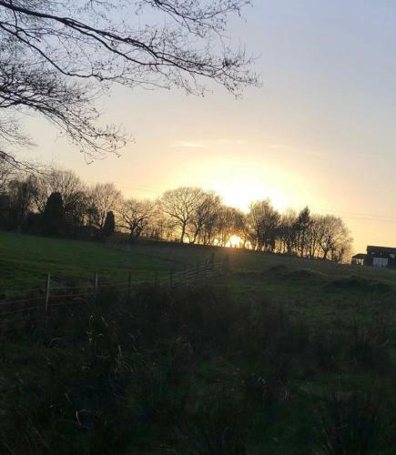 Apartamento Bluebells