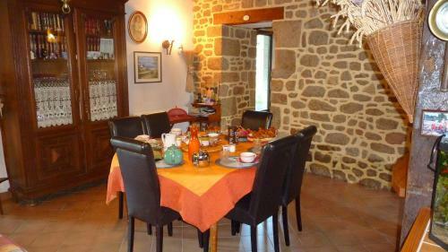 Bed & Breakfast Chambres D'h�tes Le Bas Rassinoux