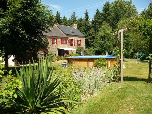 Bed & Breakfast Chambres D'h�tes Le Bas Rassinoux