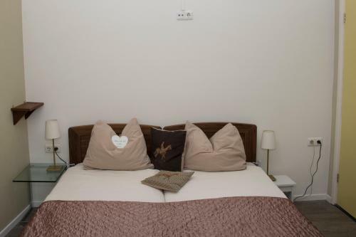 Bed & Breakfast B & B Leudal