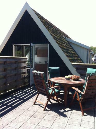 B&B "de Overnachting"