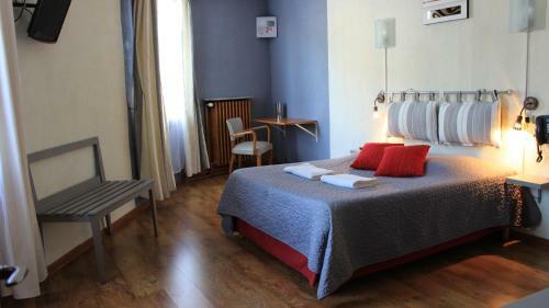 Hotel H�tel Des Alli�s