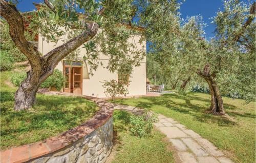 Apartamento Casina Piscina
