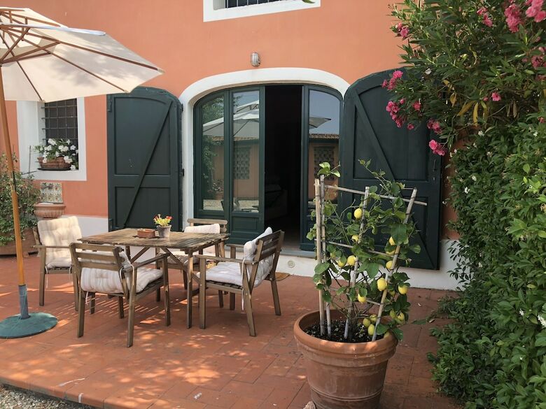 Agroturismo Agriturismo Podere Marchiano