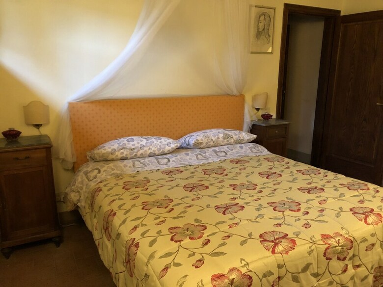 Agroturismo Agriturismo Podere Marchiano