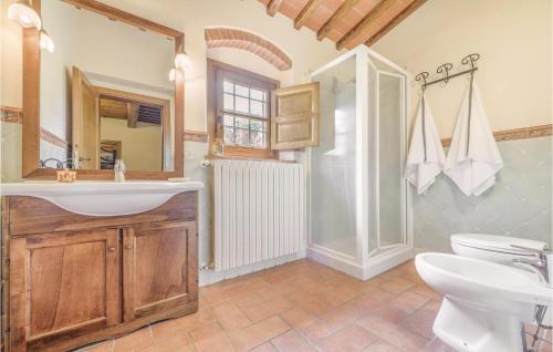 Apartamento Frantoio