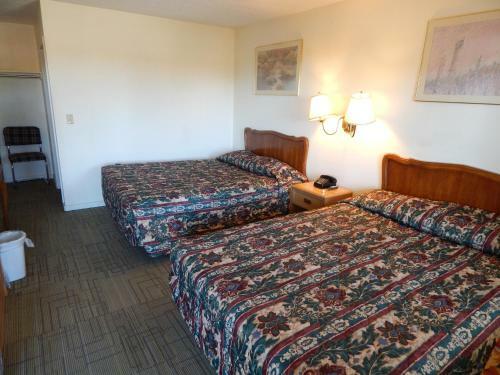 Ute Motel
