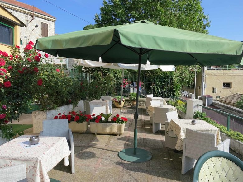 Hotel Hostellerie Aspremont