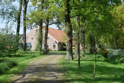 Bed & Breakfast De Hiddinghhoeve