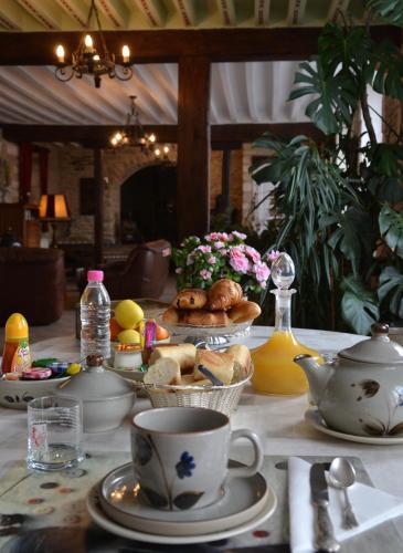 Bed & Breakfast Casteland